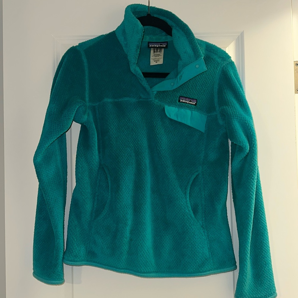 Women’s Patagoniaia Pullover XS